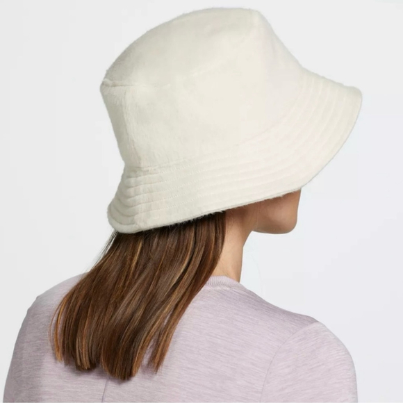 Alpine Design Brushed Bucket Hat NWT OS - Picture 3 of 4